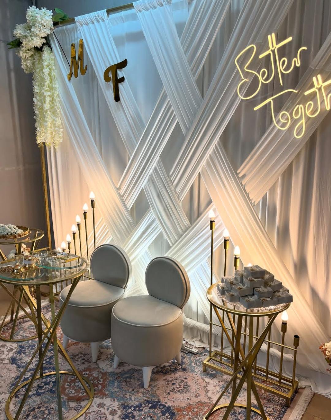 Shein Event Organizasyon